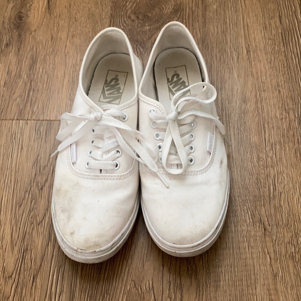 Women’s vans